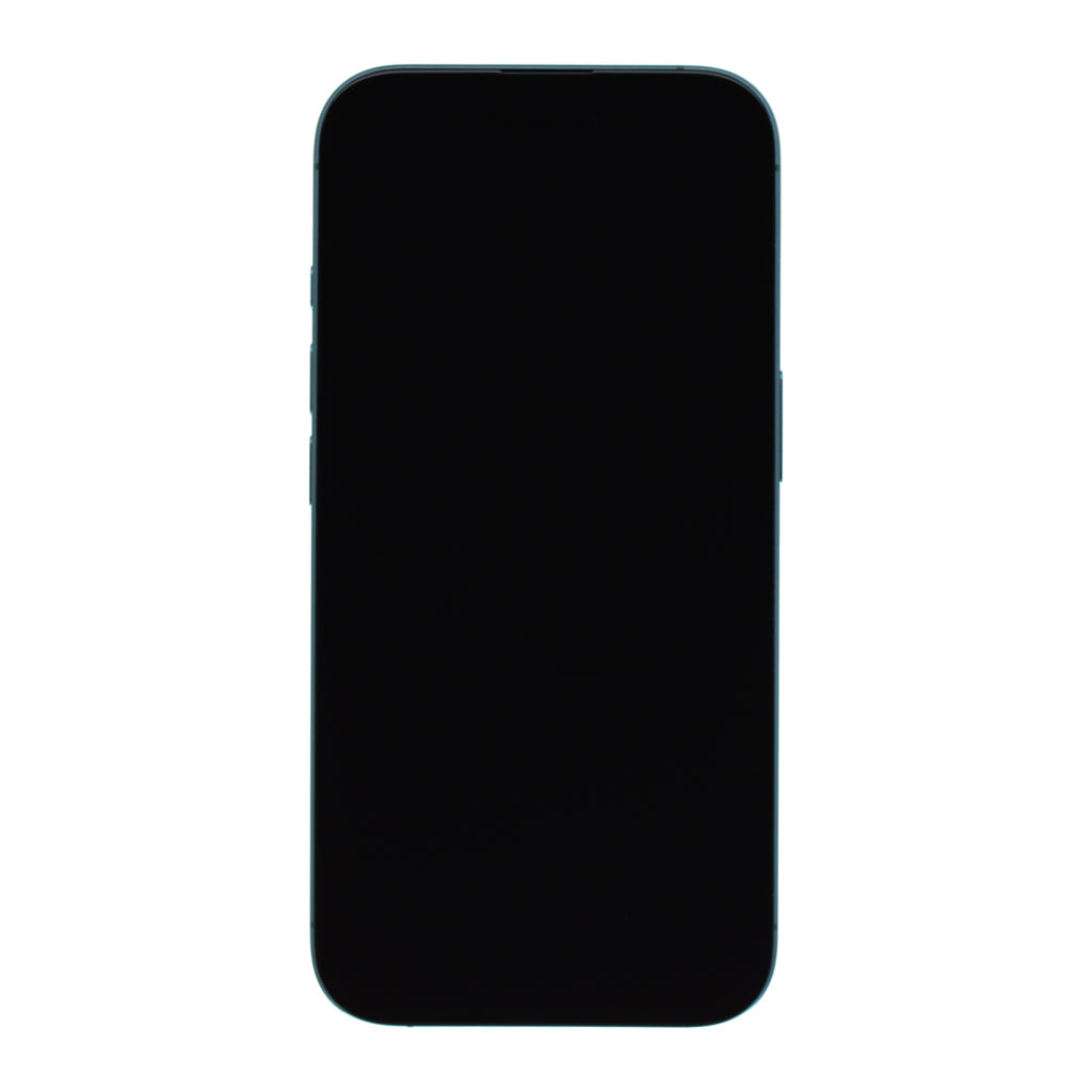 95新 Apple iPhone 16 256G 深青色 中國大陸版