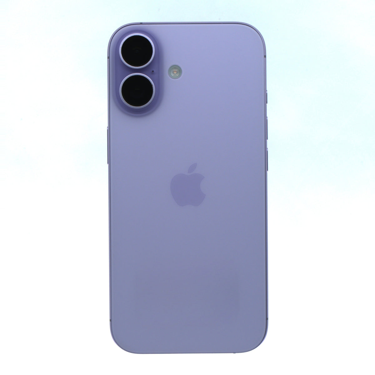 99新 Apple iPhone 17 256G 薰衣草紫色 中國大陸版