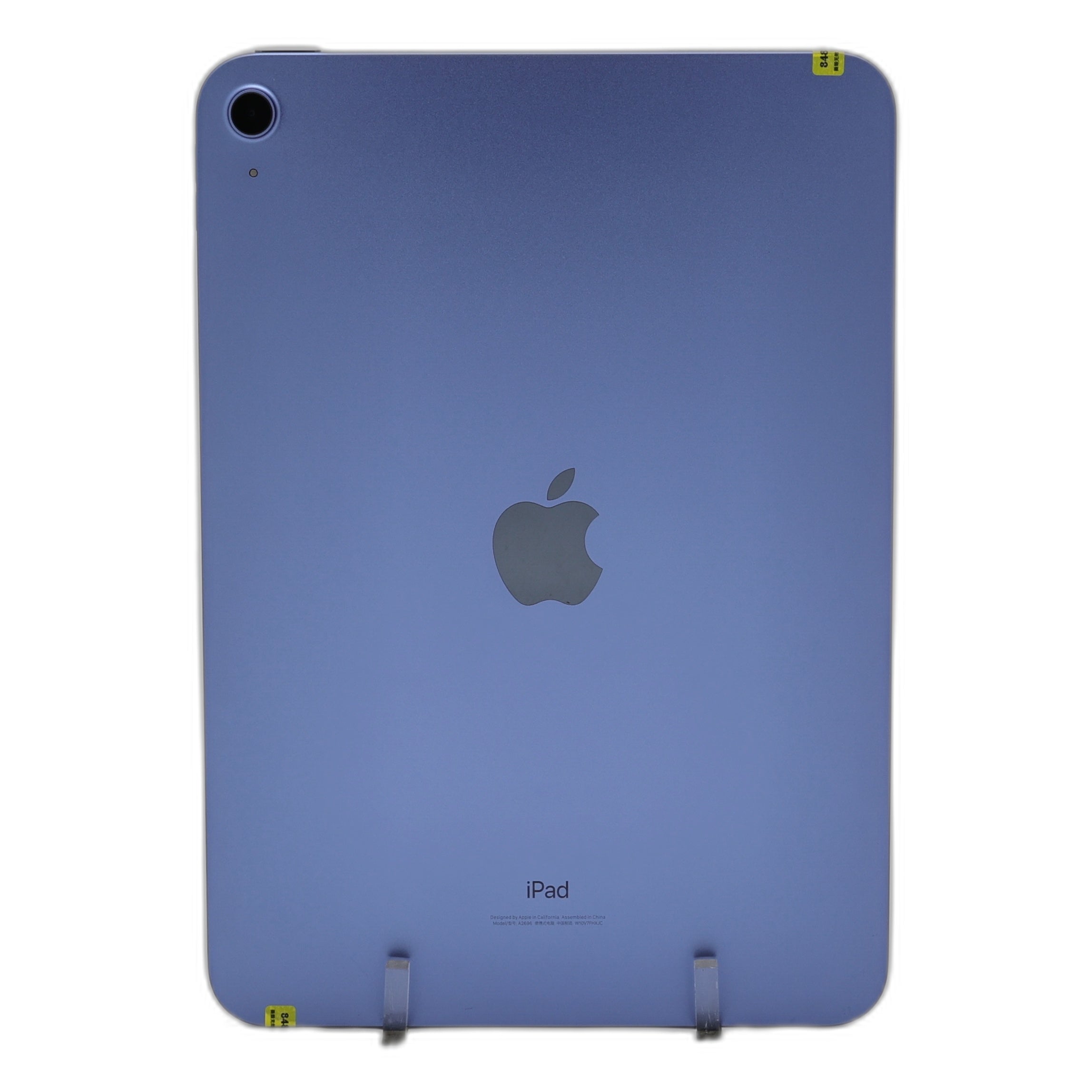99新 Apple iPad 10代 64G 藍色 WIFI