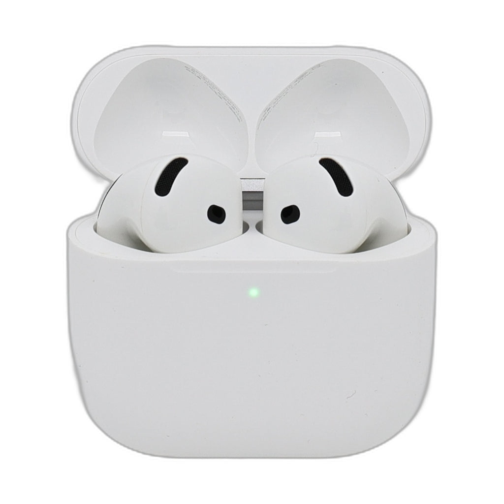 99新 Apple AirPods 4 (不支持主动降噪) 白色