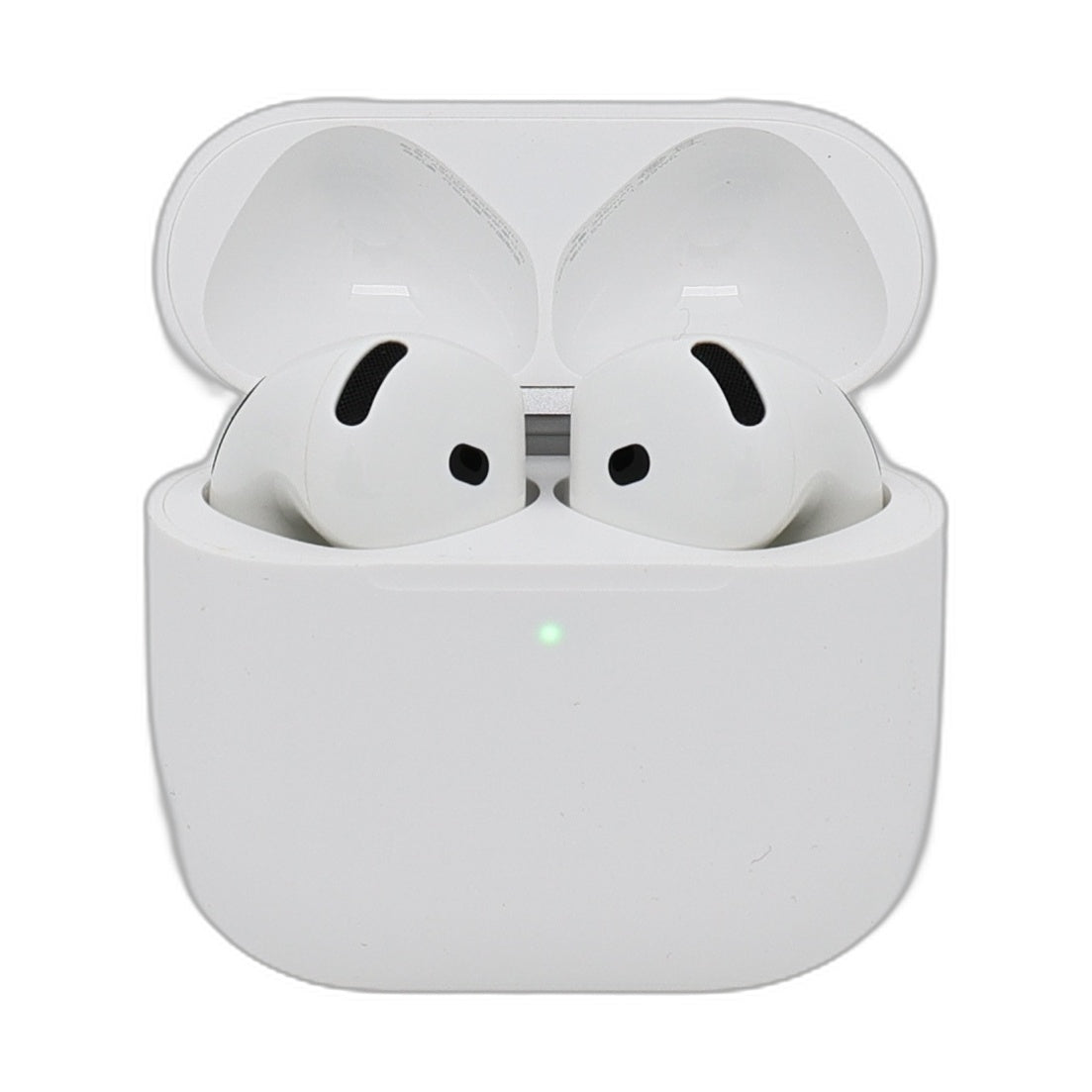 99新 Apple AirPods 4 (不支持主动降噪) 白色