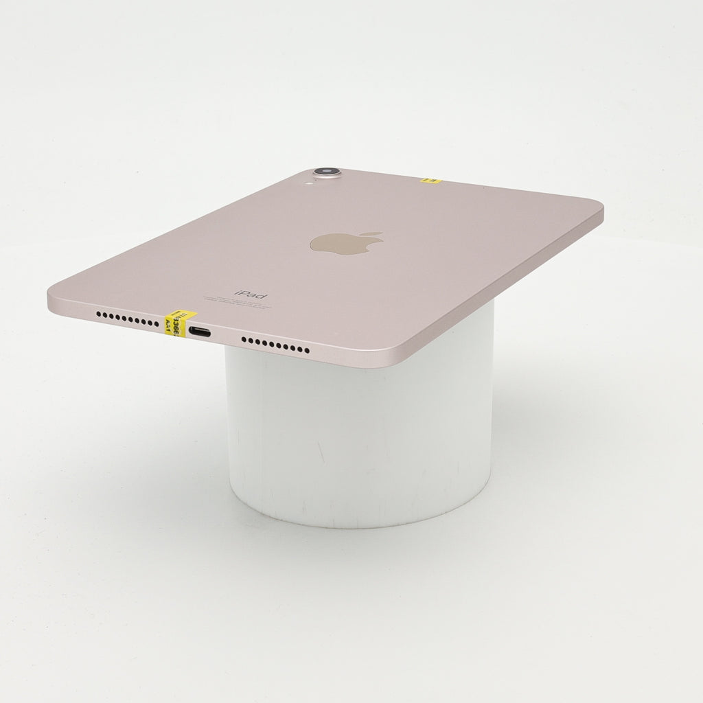 95新 Apple iPad mini6 256G 粉紅色 WIFI