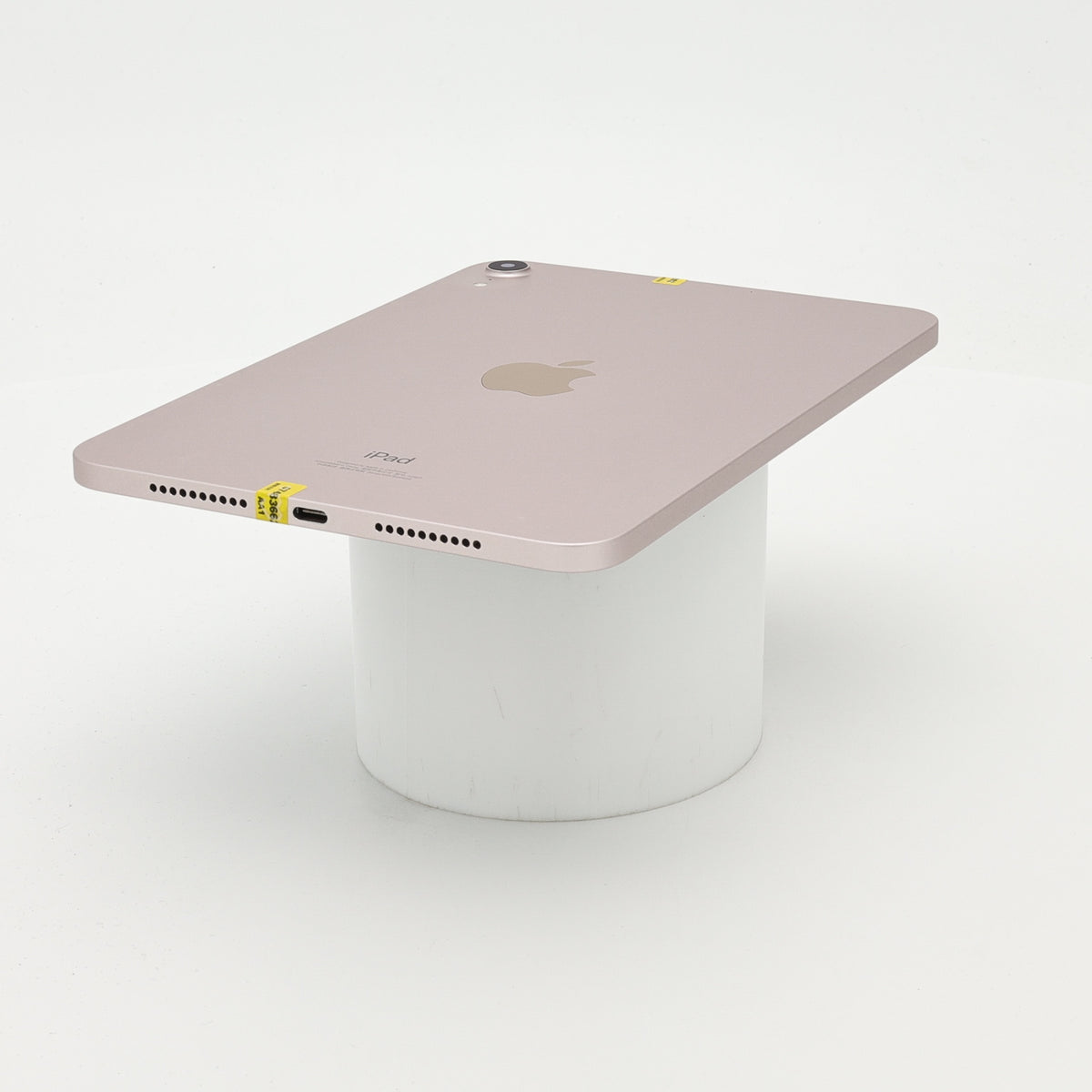 95新 Apple iPad mini6 256G 粉紅色 WIFI