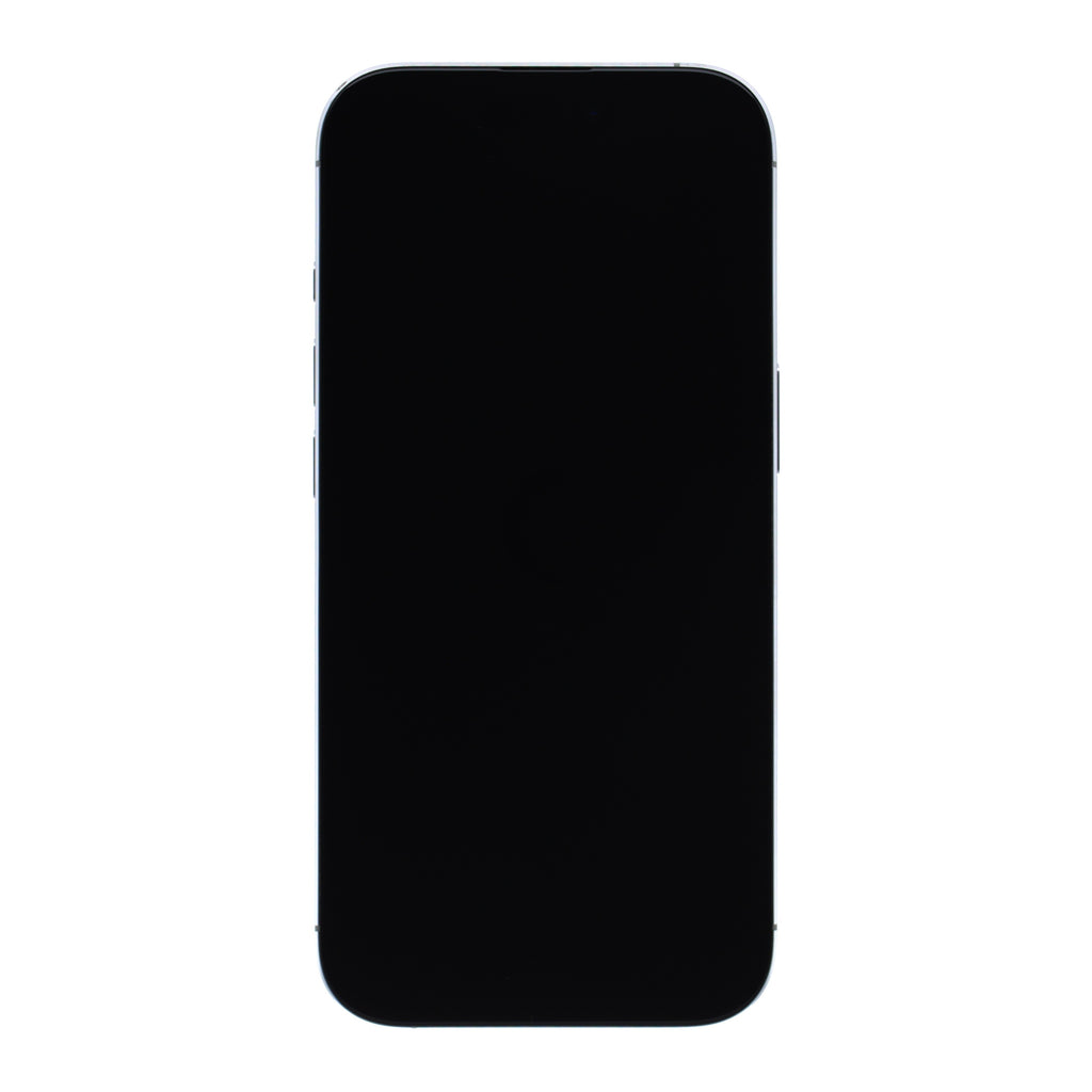 95新 Apple iPhone 16 Pro 128G 白色鈦金屬 中國大陸版