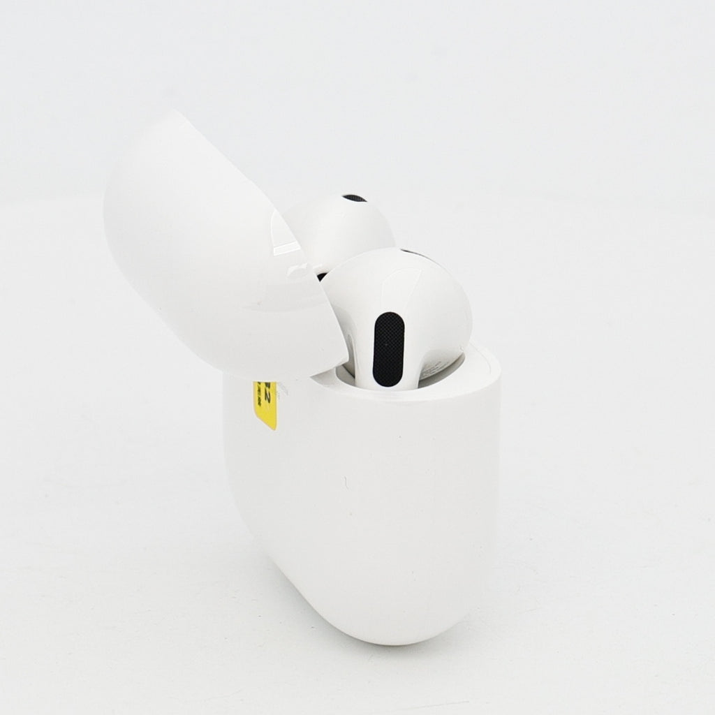 99新 Apple AirPods 4 (支持主动降噪) 白色