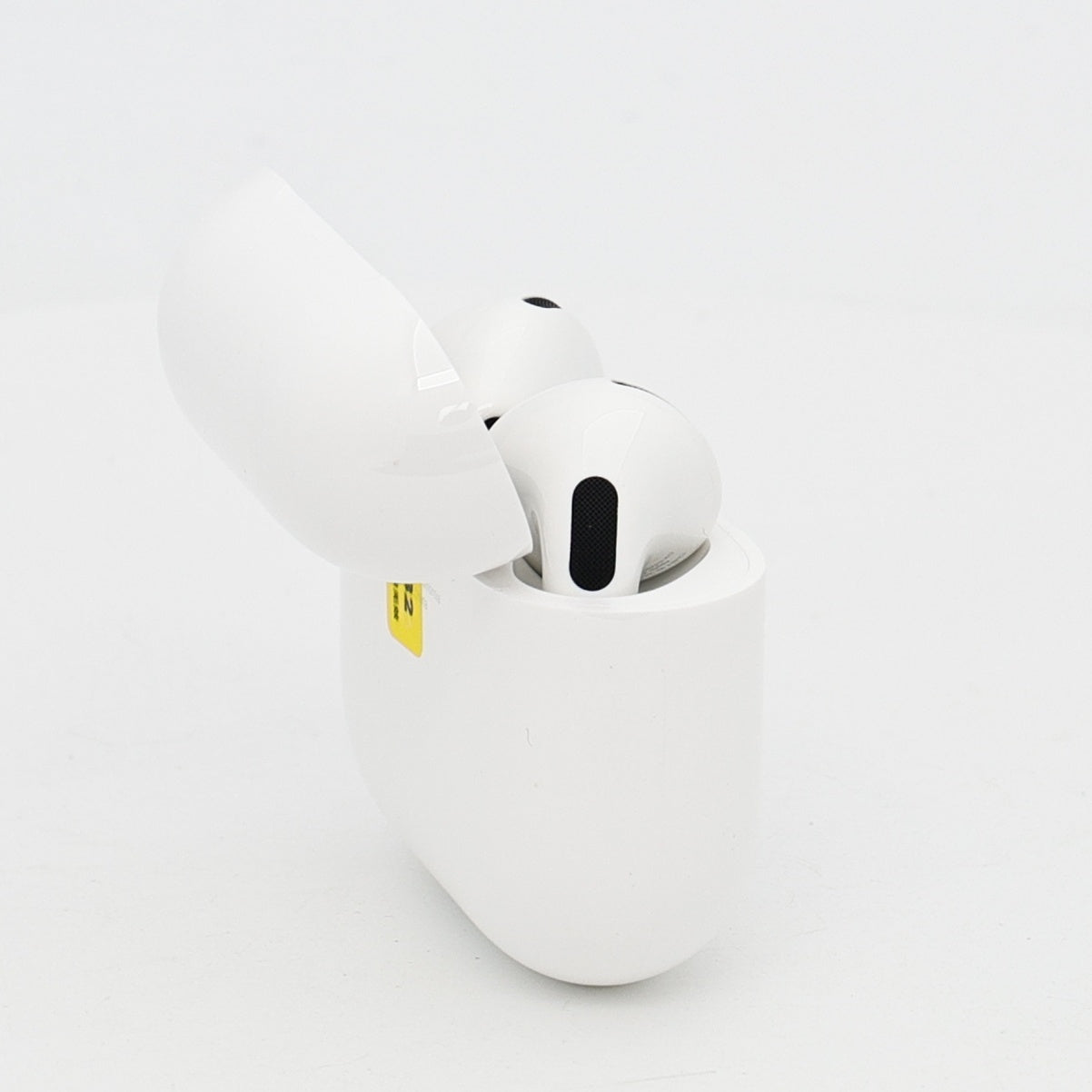 99新 Apple AirPods 4 (支持主动降噪) 白色