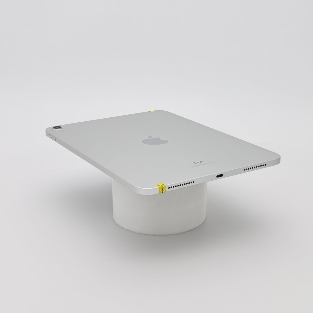 95新 Apple iPad 10代 64G 銀色 WIFI