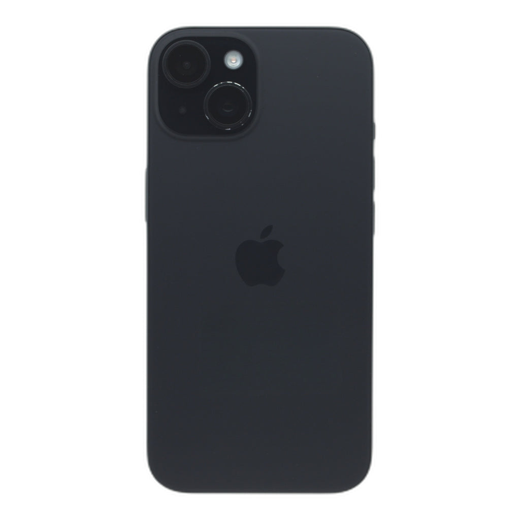 95新 Apple iPhone 15 256G 黑色 中國大陸版