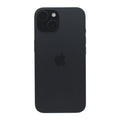 95新 Apple iPhone 15 256G 黑色 中國大陸版