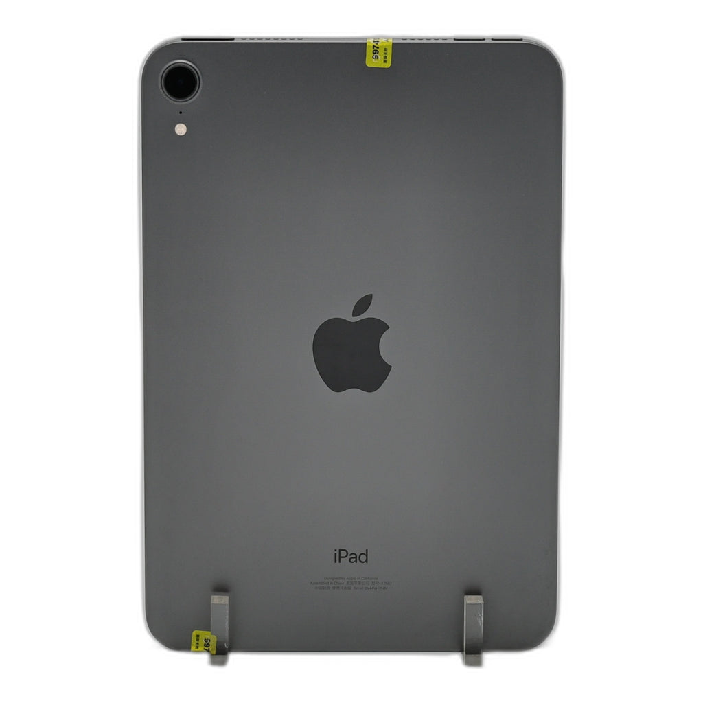 95新 Apple iPad mini6 64G 深空灰色 WIFI