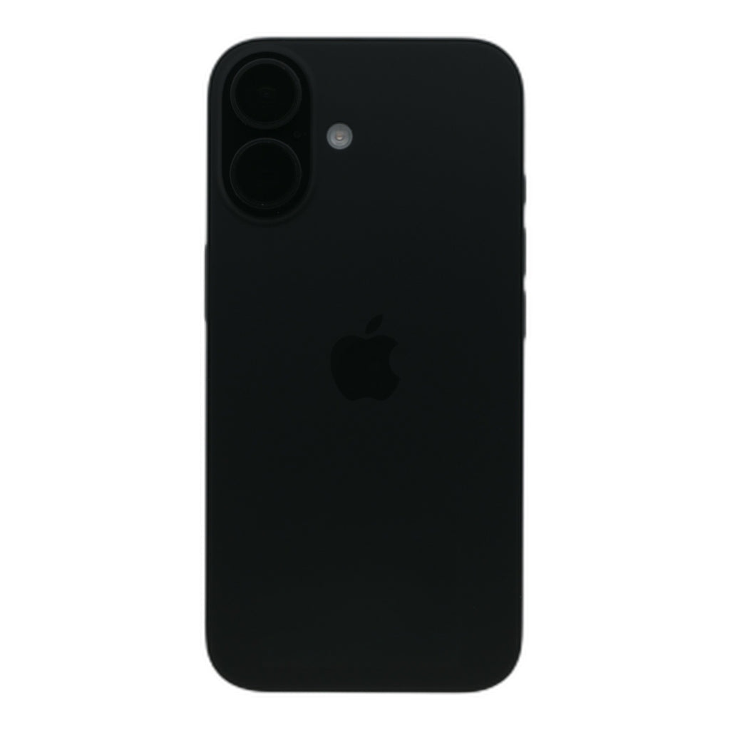 95新 Apple iPhone 16 128G 黑色 中國大陸版