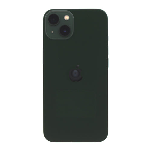 95新 Apple iPhone 13 128G 綠色 中國大陸版