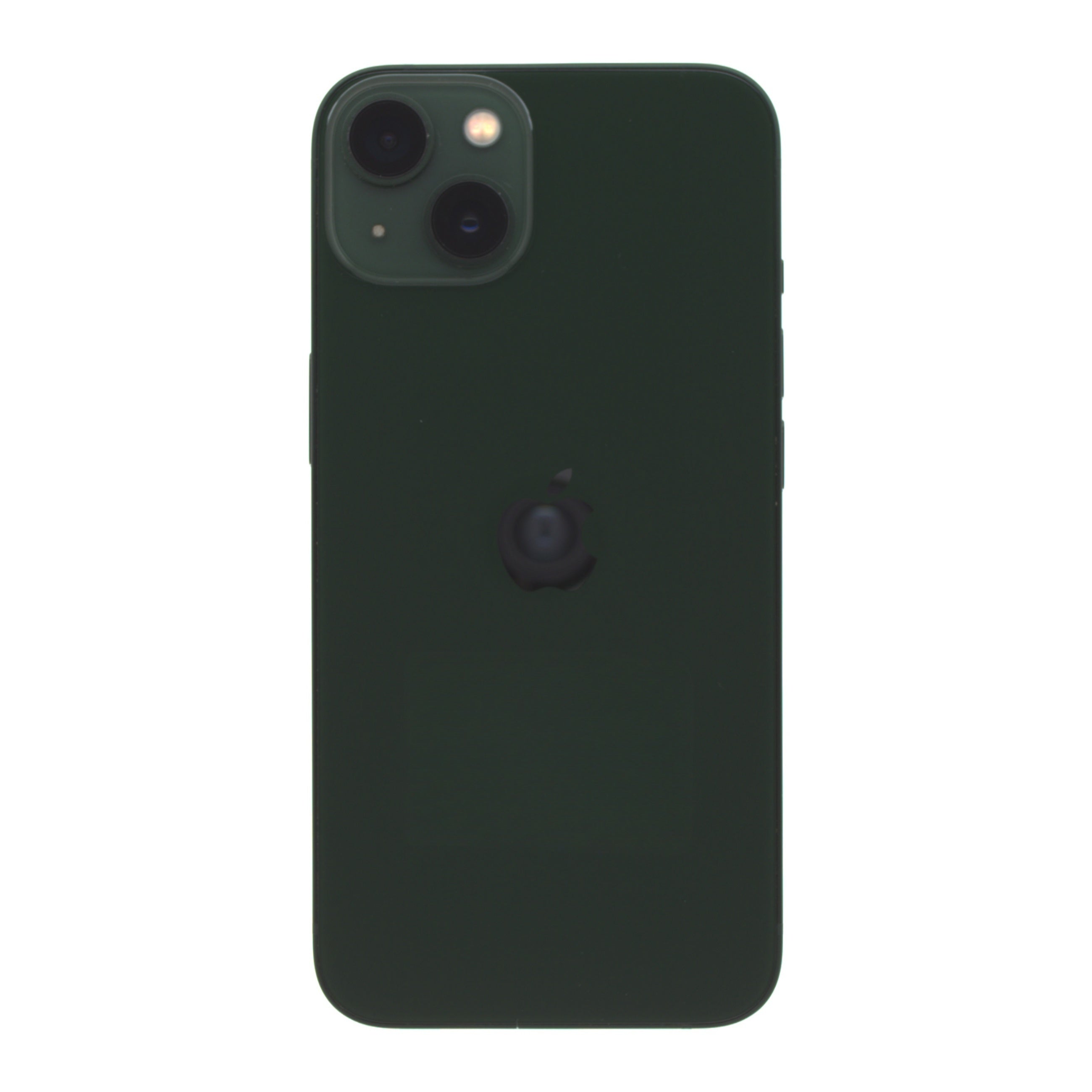 95新 Apple iPhone 13 128G 綠色 中國大陸版