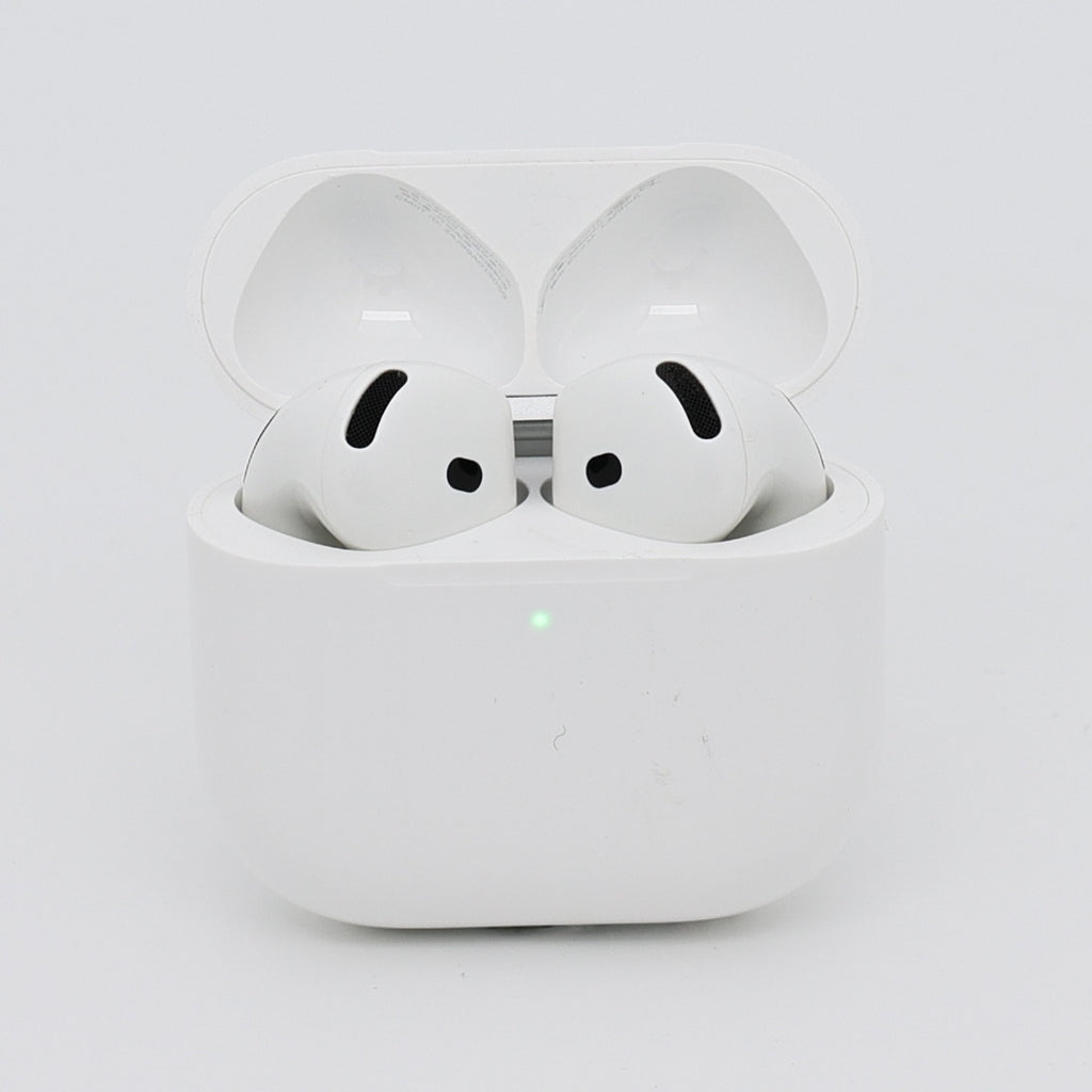 99新 Apple AirPods 4 (支持主动降噪) 白色