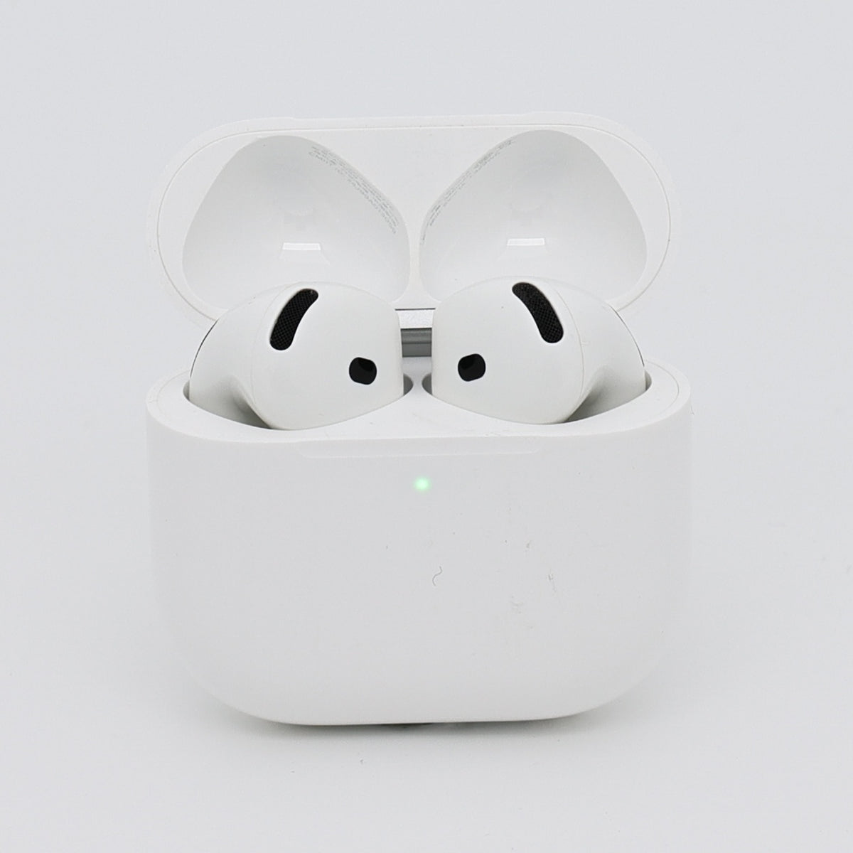 99新 Apple AirPods 4 (支持主动降噪) 白色