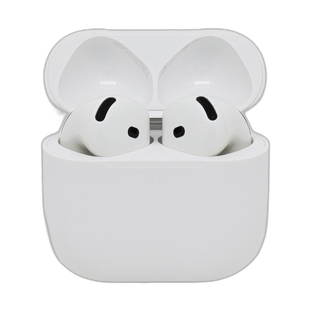 99新 Apple AirPods 4 (支持主动降噪) 白色