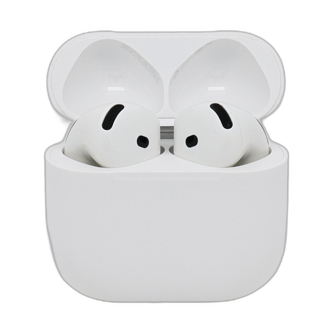99新 Apple AirPods 4 (支持主动降噪) 白色