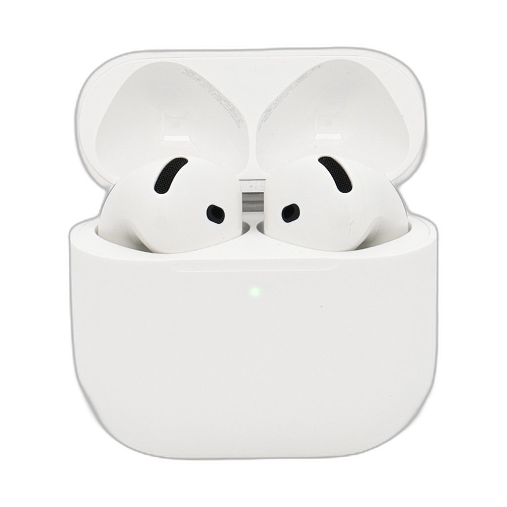 99新 Apple AirPods 4 (支持主动降噪) 白色