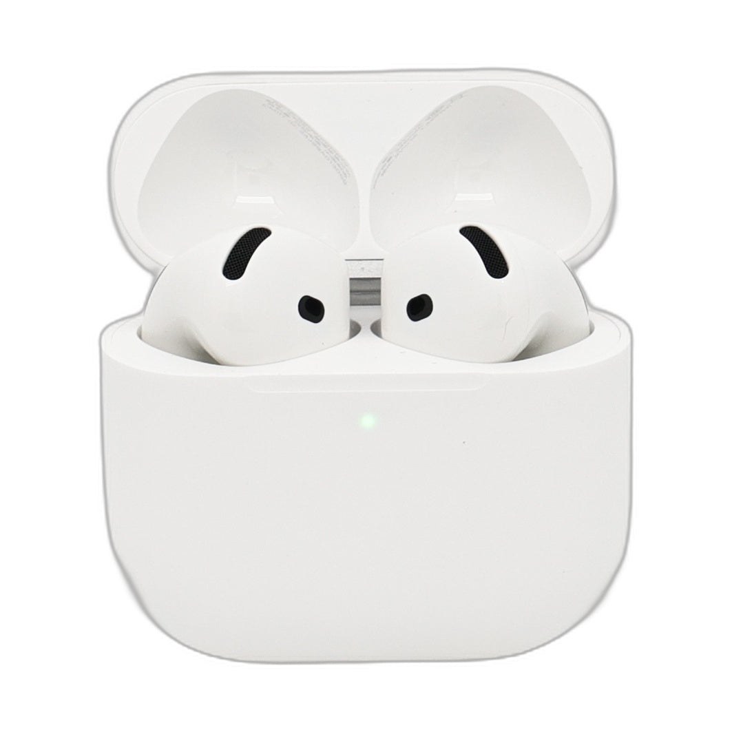 99新 Apple AirPods 4 (支持主动降噪) 白色