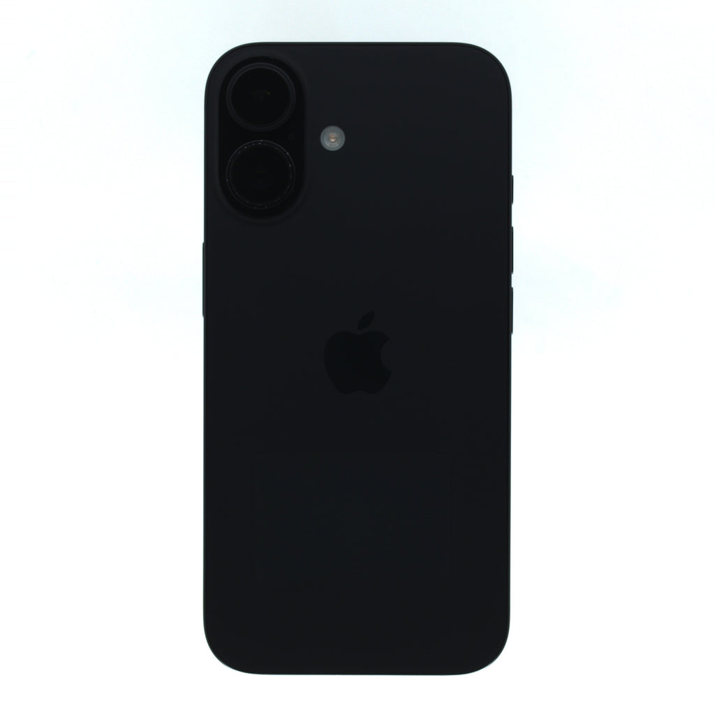 95新 Apple iPhone 16 256G 黑色 中國大陸版