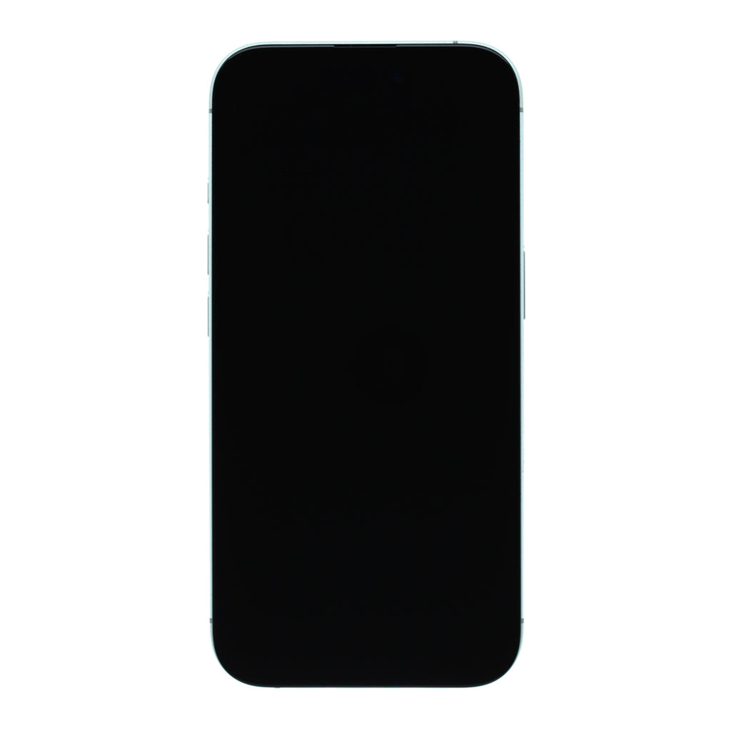 95新 Apple iPhone 16 256G 白色 中國大陸版
