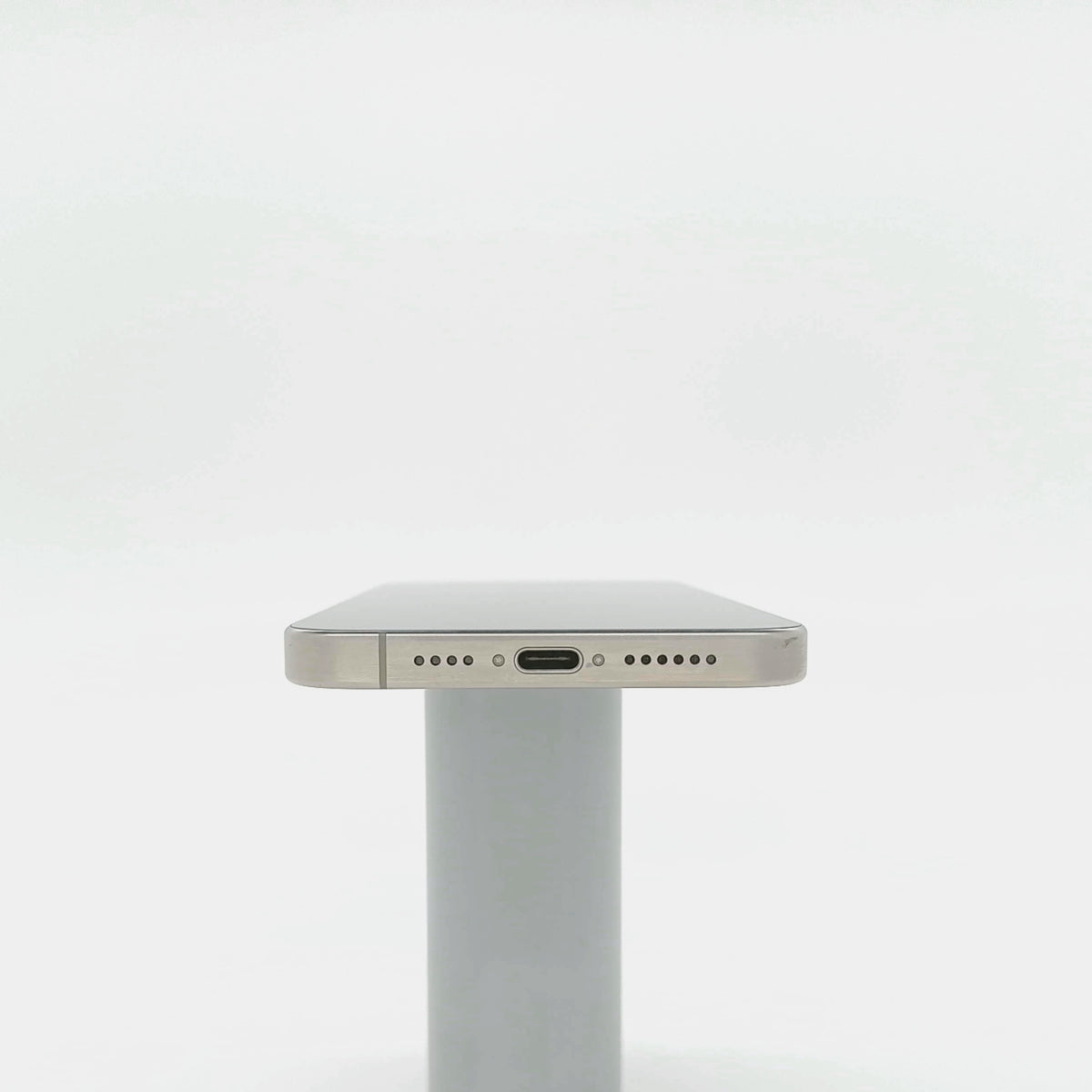 95新 Apple iPhone 15 Pro Max 256G 原色鈦金屬 中國大陸版