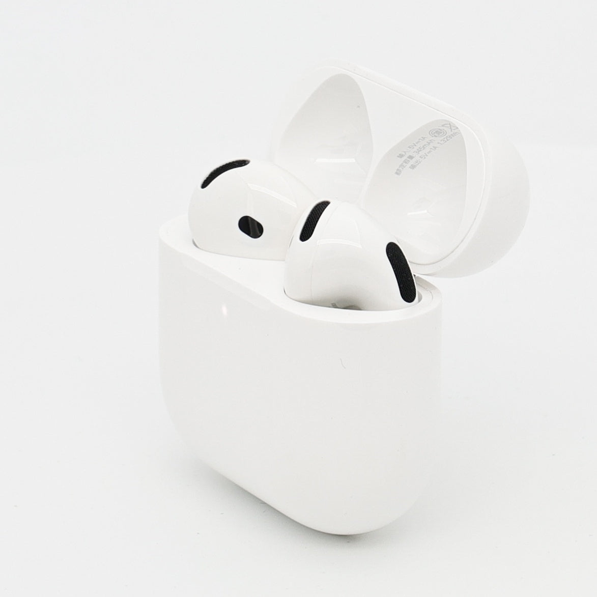 99新 Apple AirPods 4 (支持主动降噪) 白色