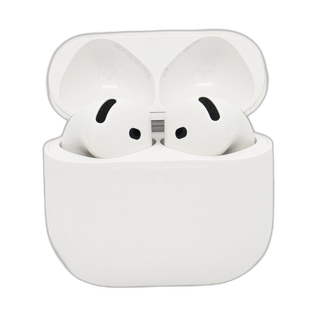 99新 Apple AirPods 4 (支持主动降噪) 白色