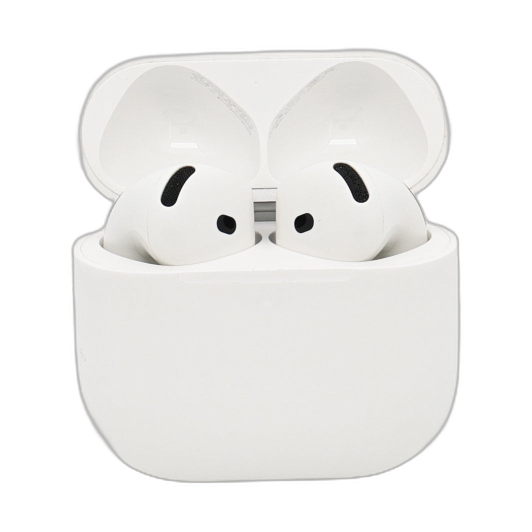 99新 Apple AirPods 4 (支持主动降噪) 白色