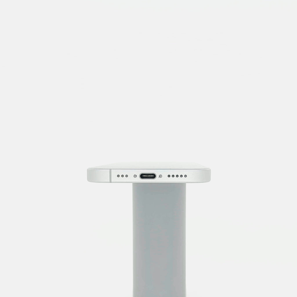 95新 Apple iPhone 16 256G 白色 中國大陸版