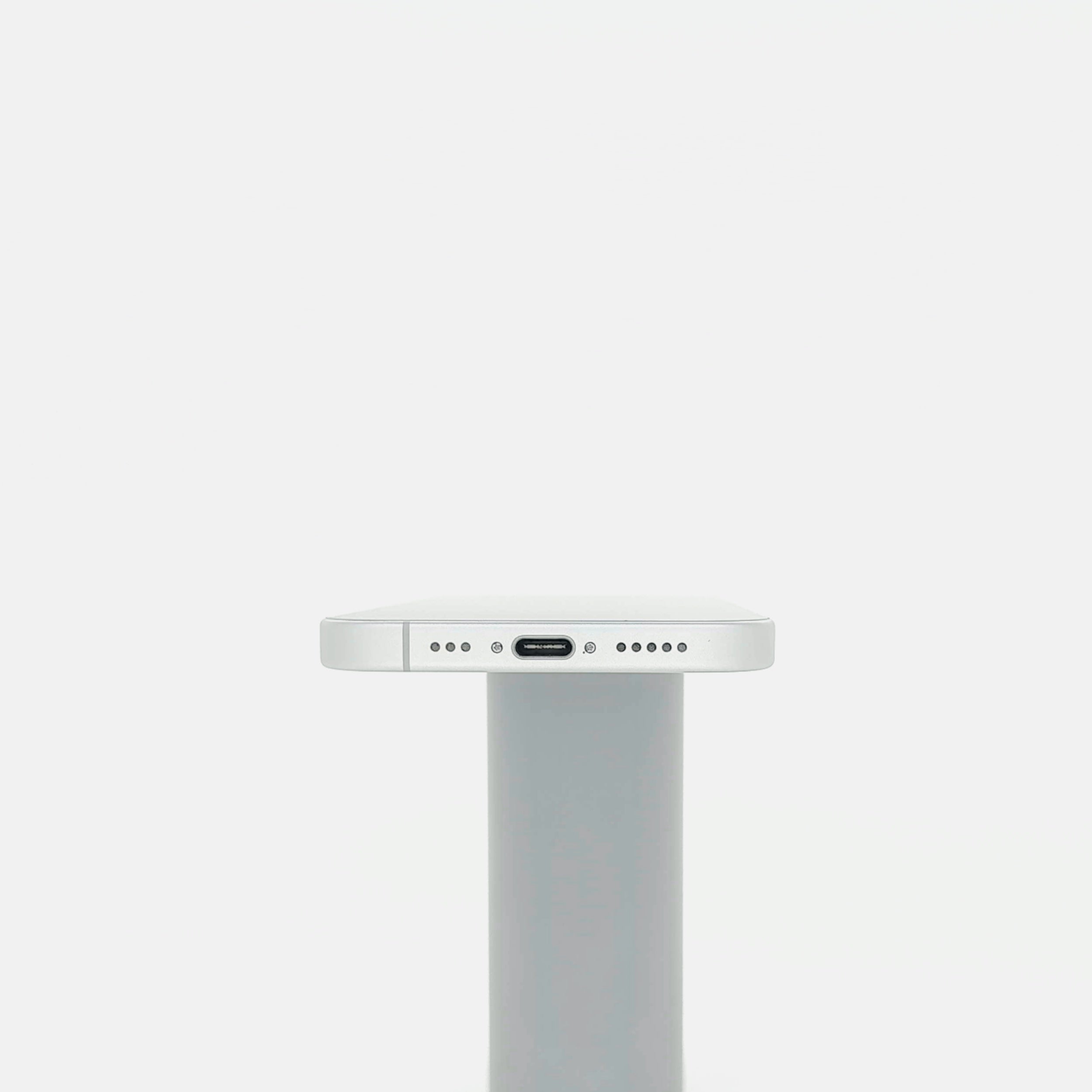 95新 Apple iPhone 16 256G 白色 中國大陸版