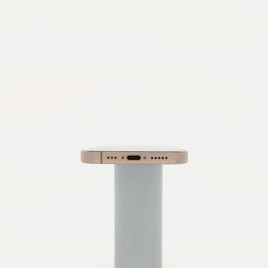 99新 Apple iPhone 16 Pro 128G 沙漠色鈦金屬 中國大陸版