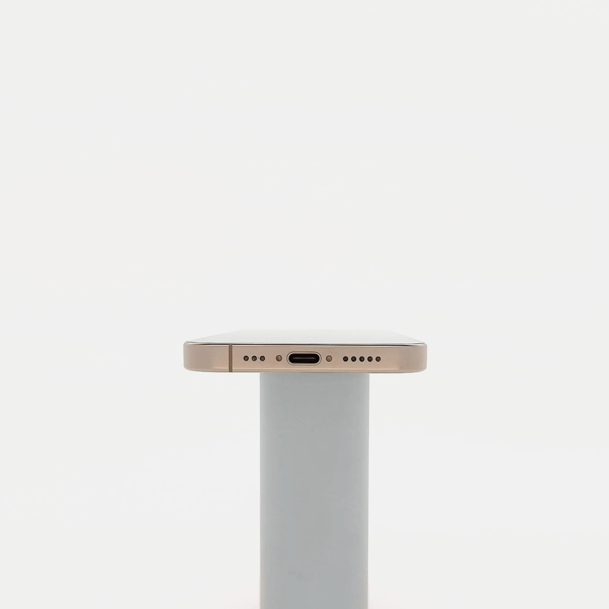 99新 Apple iPhone 16 Pro 128G 沙漠色鈦金屬 中國大陸版