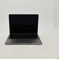 95新 Apple MacBook Air 22年 13寸 M2（8+8核） 8G RAM 256G SSD 深空灰色