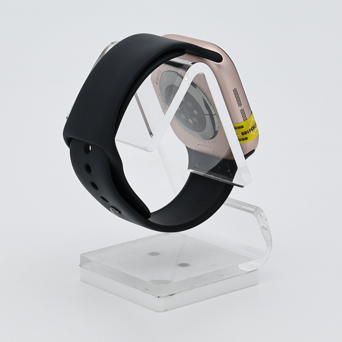 99新 Apple Watch Series 10 46毫米 鋁金屬