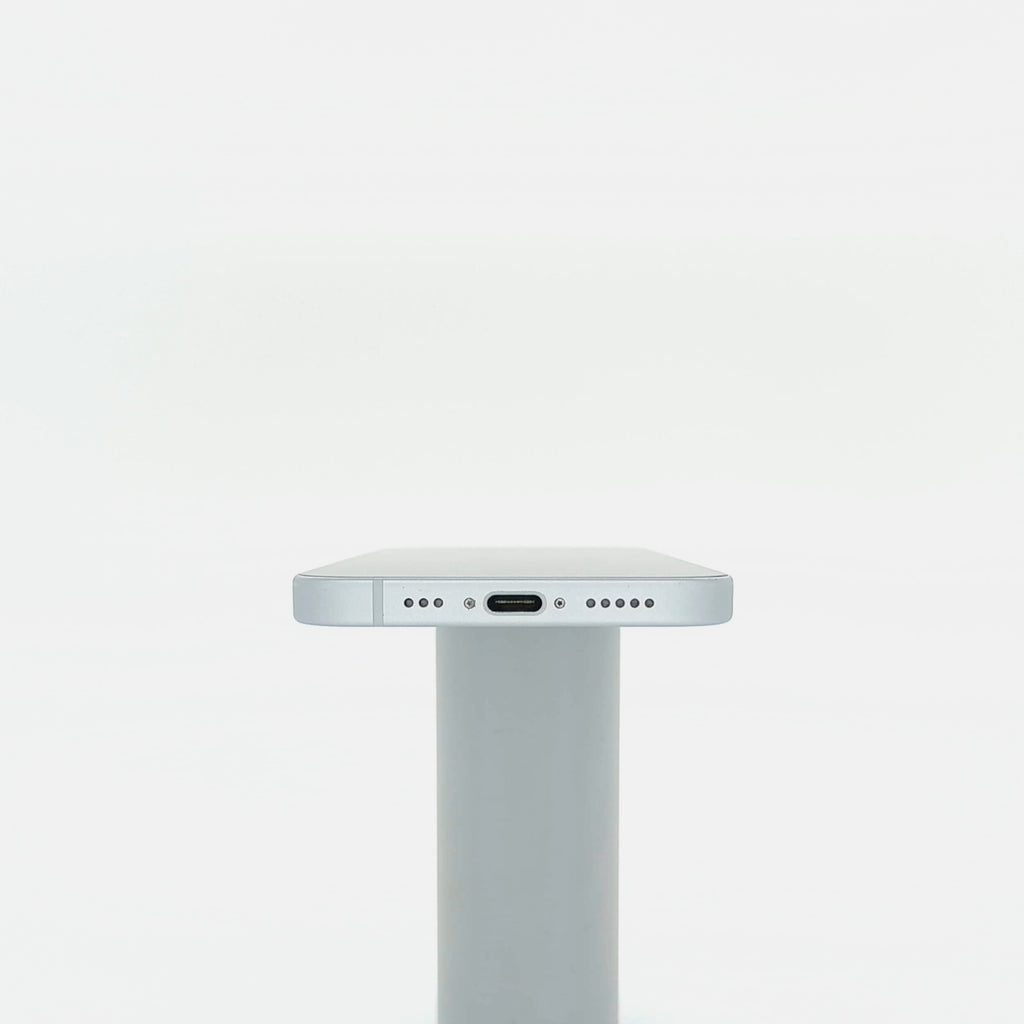95新 Apple iPhone 15 256G 藍色 中國大陸版