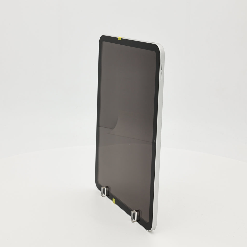 95新 Apple iPad 10代 64G 銀色 WIFI