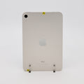 99新 Apple iPad mini6 64G 星光色 WIFI