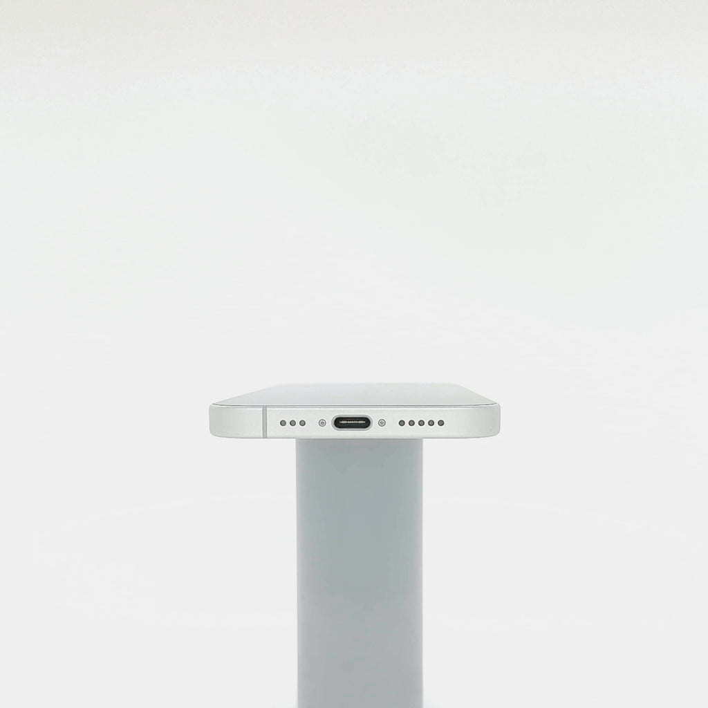 95新 Apple iPhone 16 256G 白色 中國大陸版