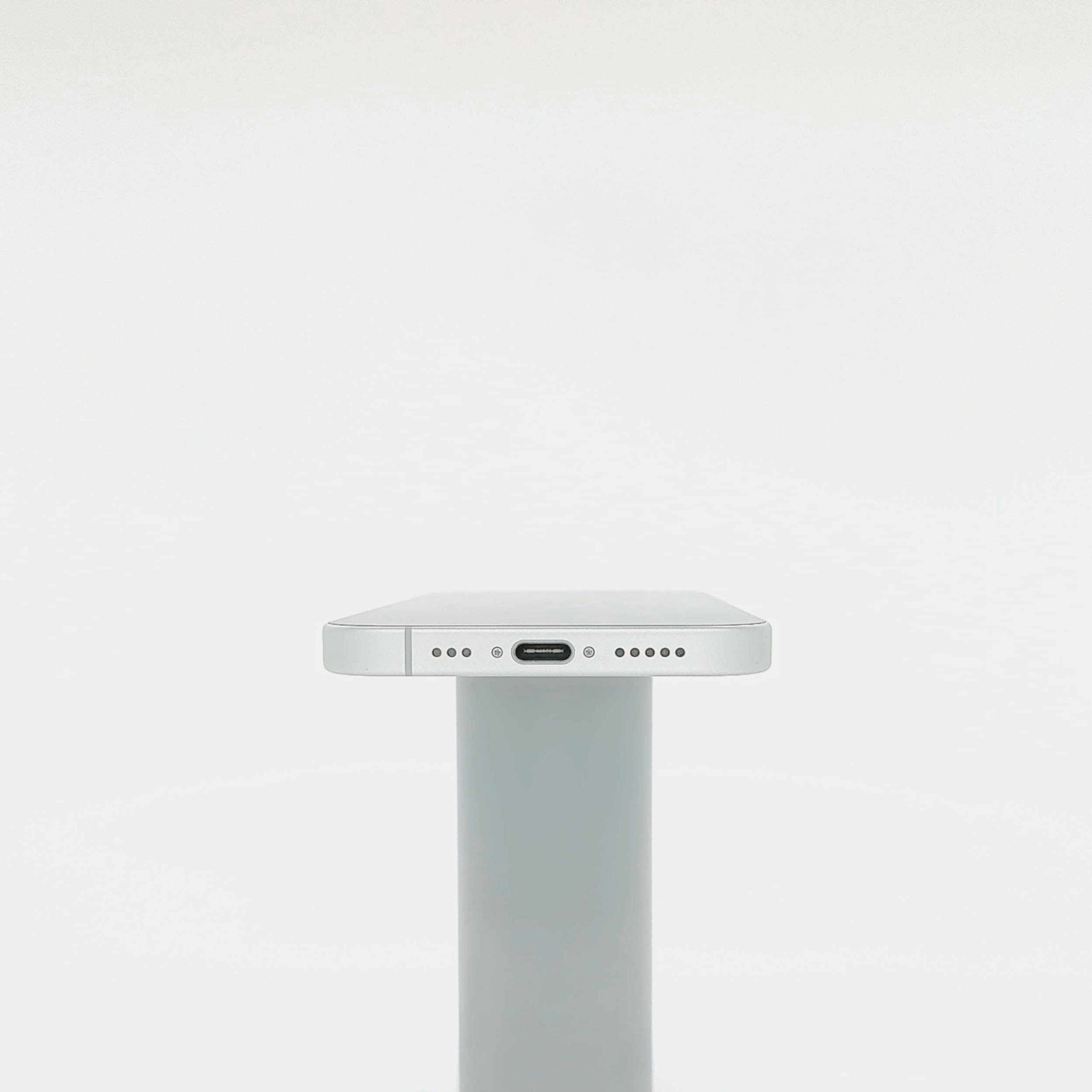95新 Apple iPhone 16 256G 白色 中國大陸版