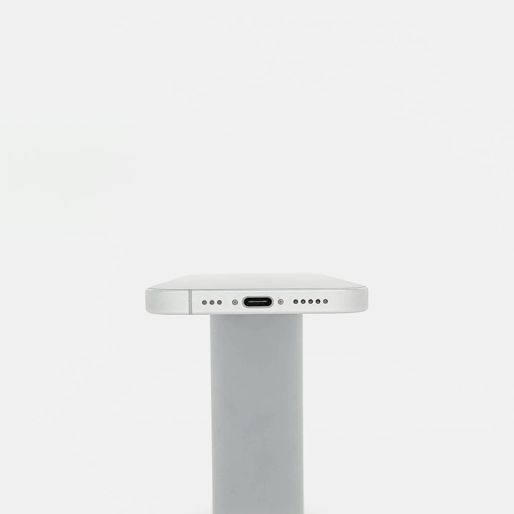95新 Apple iPhone 16 128G 白色 中國大陸版
