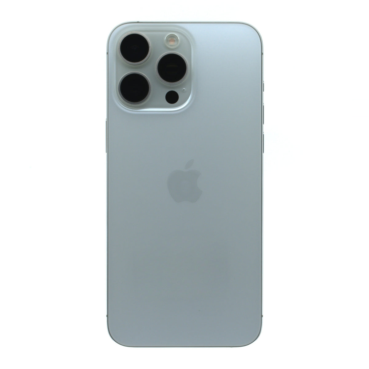 95新 Apple iPhone 15 Pro Max 256G 白色鈦金屬 中國大陸版