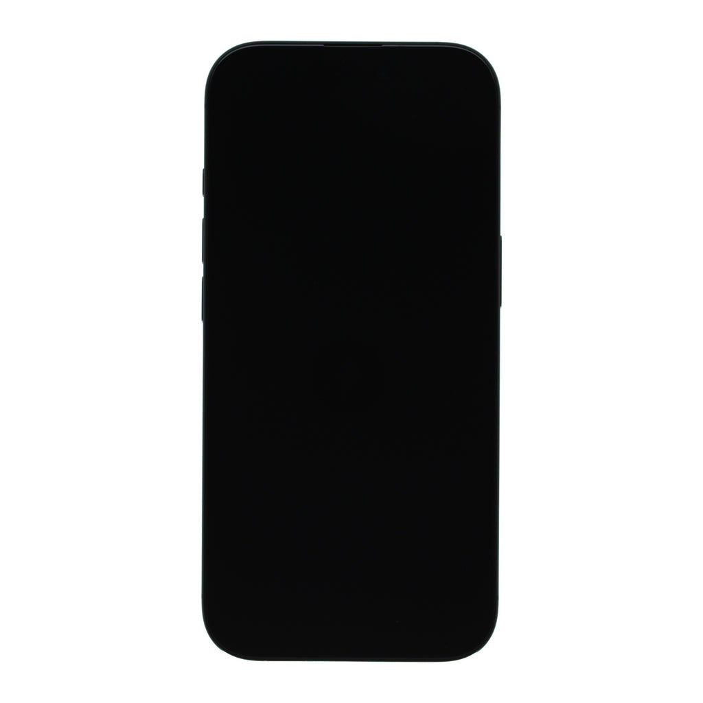 95新 Apple iPhone 16 Pro 128G 黑色鈦金屬 中國大陸版