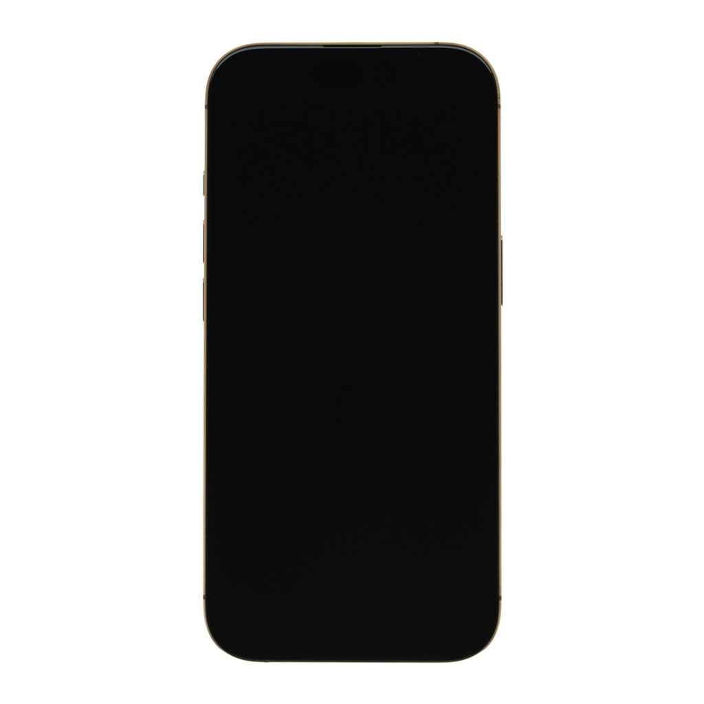 95新 Apple iPhone 16 Pro 128G 沙漠色鈦金屬 中國大陸版