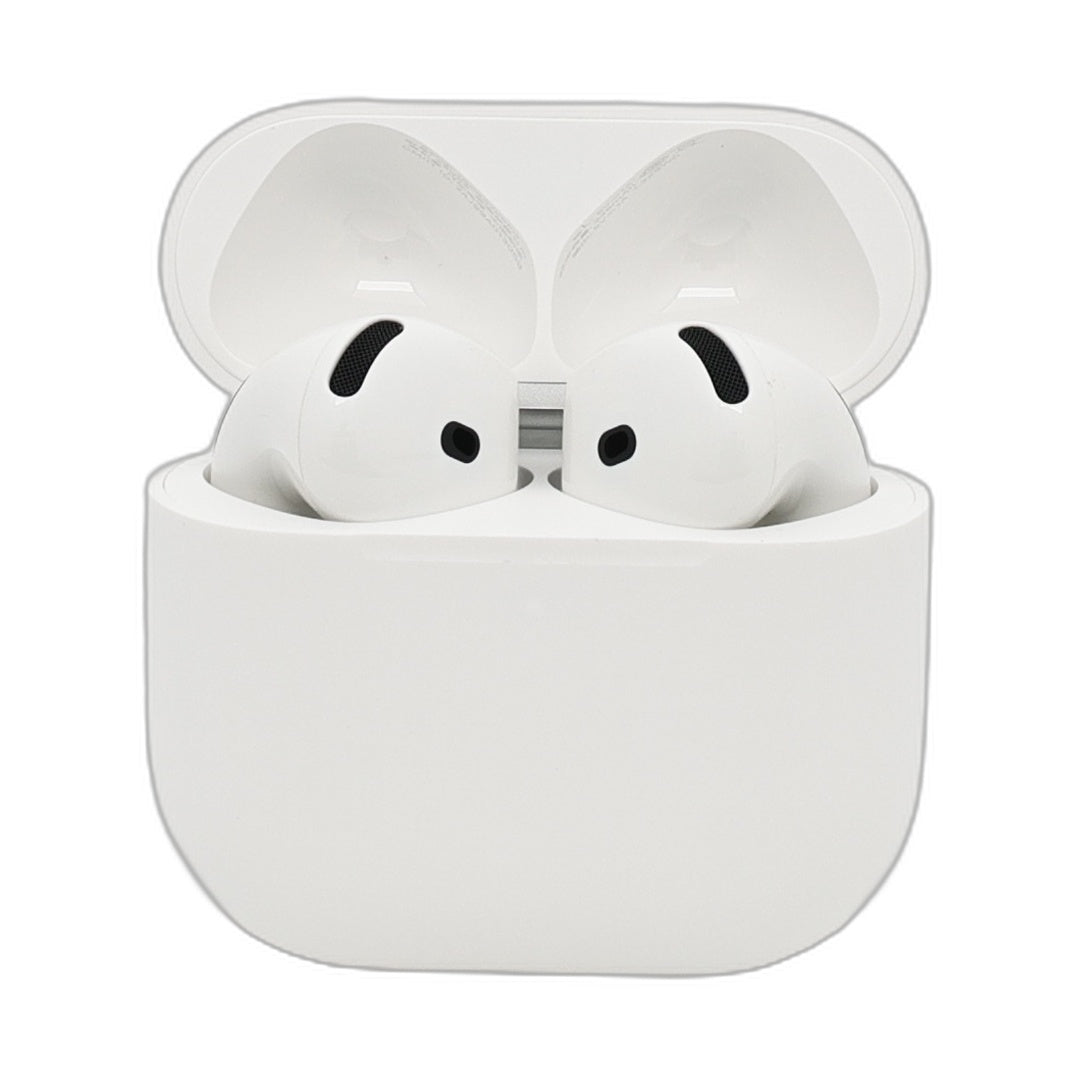99新 Apple AirPods 4 (支持主动降噪) 白色