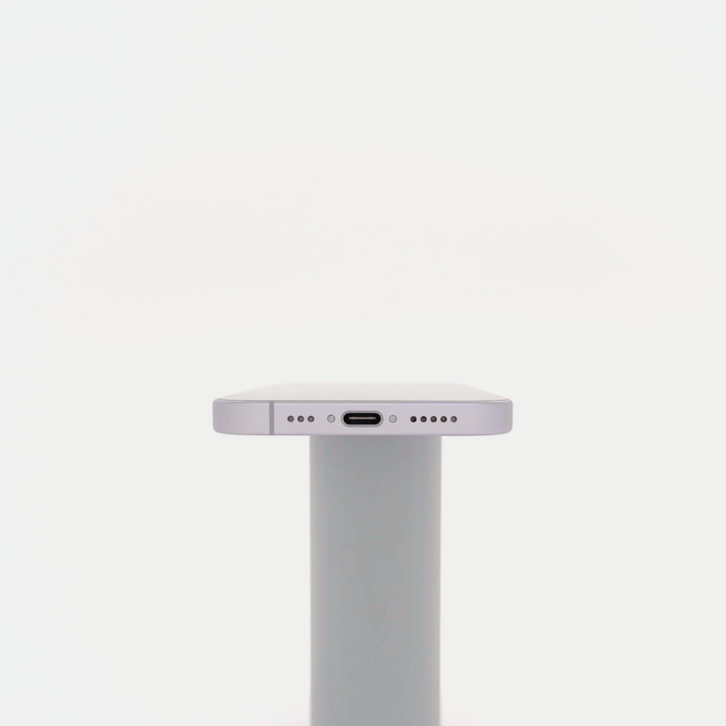 99新 Apple iPhone 17 256G 薰衣草紫色 中國大陸版