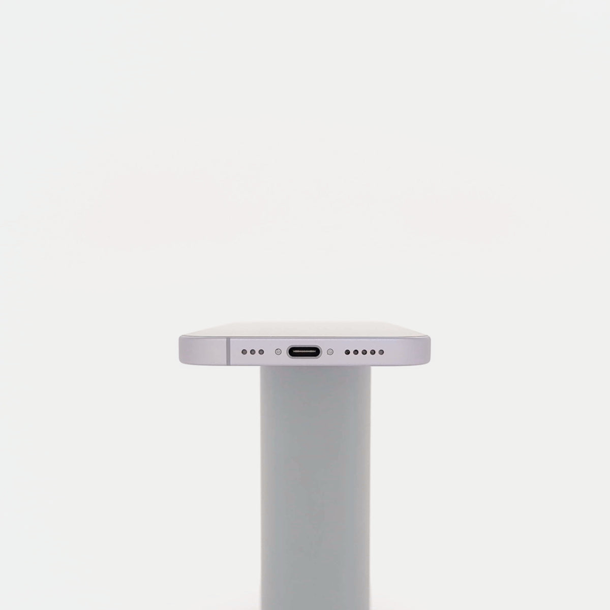 99新 Apple iPhone 17 256G 薰衣草紫色 中國大陸版