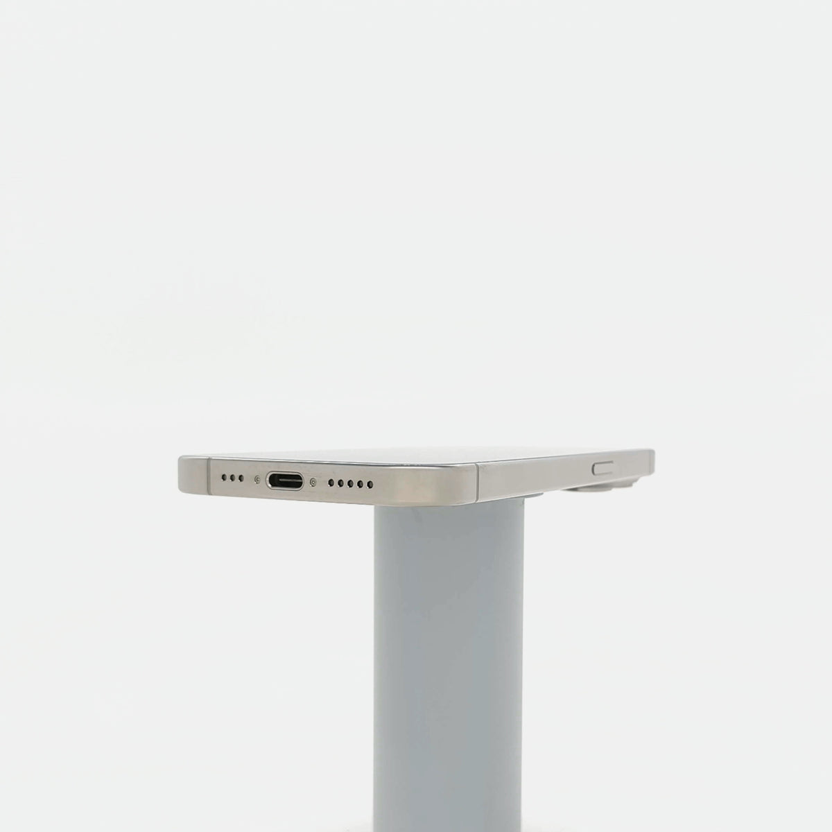 95新 Apple iPhone 15 Pro 128G 原色鈦金屬 中國大陸版