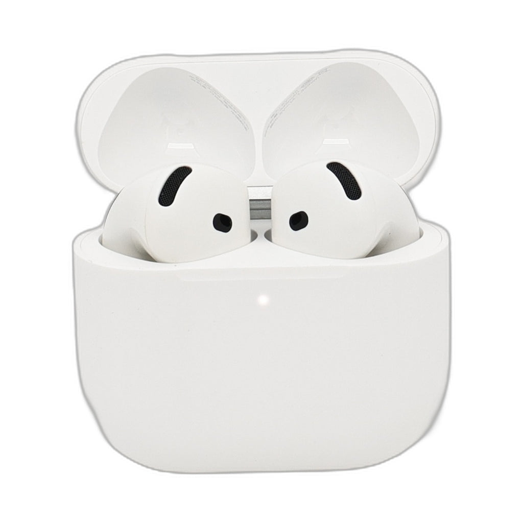 99新 Apple AirPods 4 (不支持主动降噪) 白色