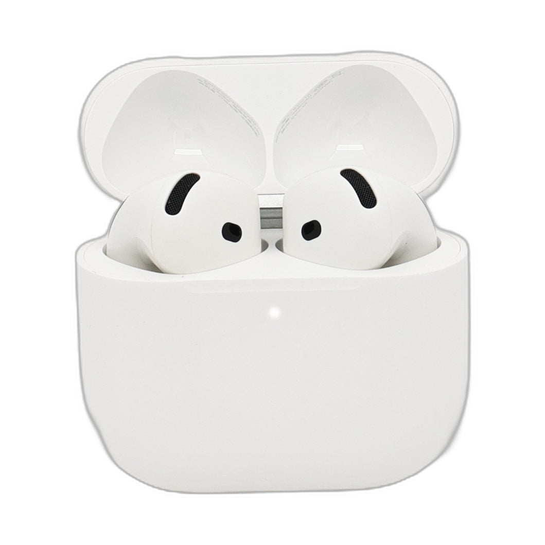 99新 Apple AirPods 4 (不支持主动降噪) 白色